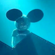 Illustration for article titled Deadmau5 Represents Aperture Science At An Awards Show